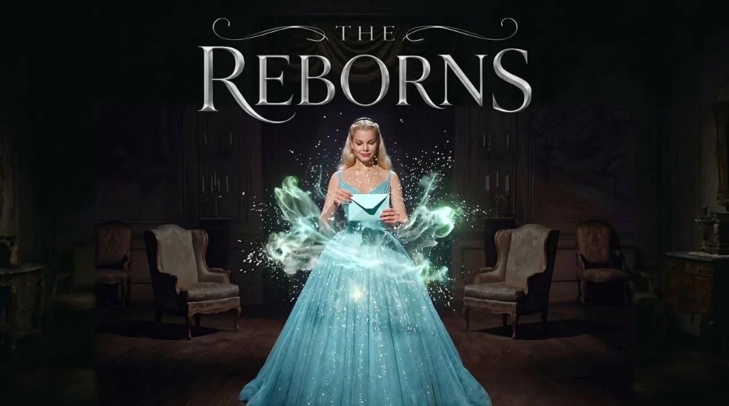 The Reborns: Cinderella
